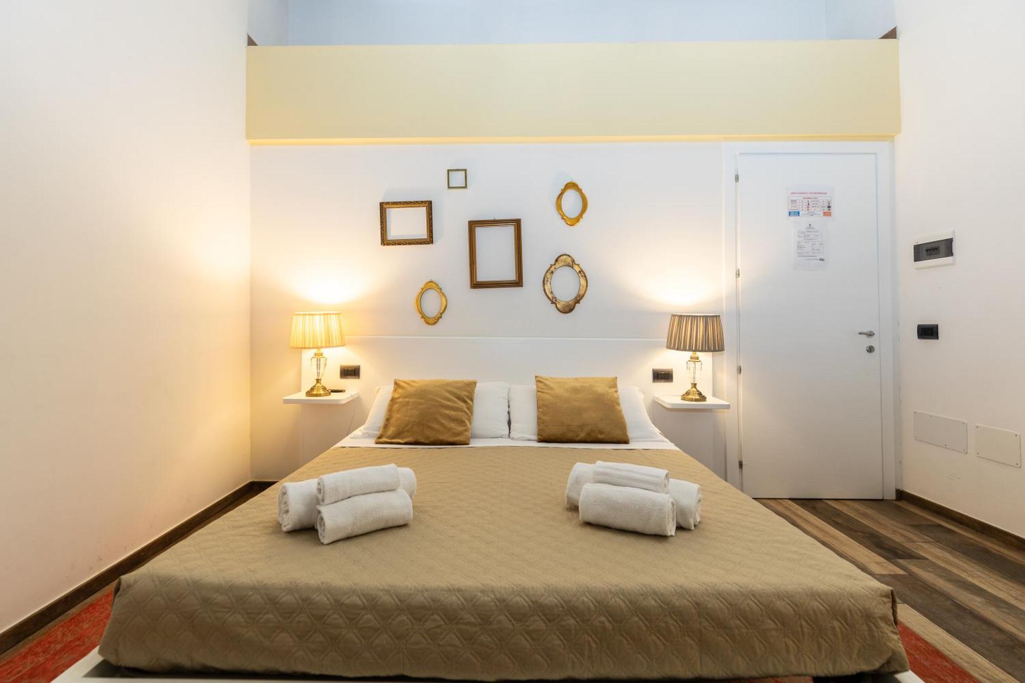 Residenza Le Scalette Hotel Cagliari Ngoại thất bức ảnh