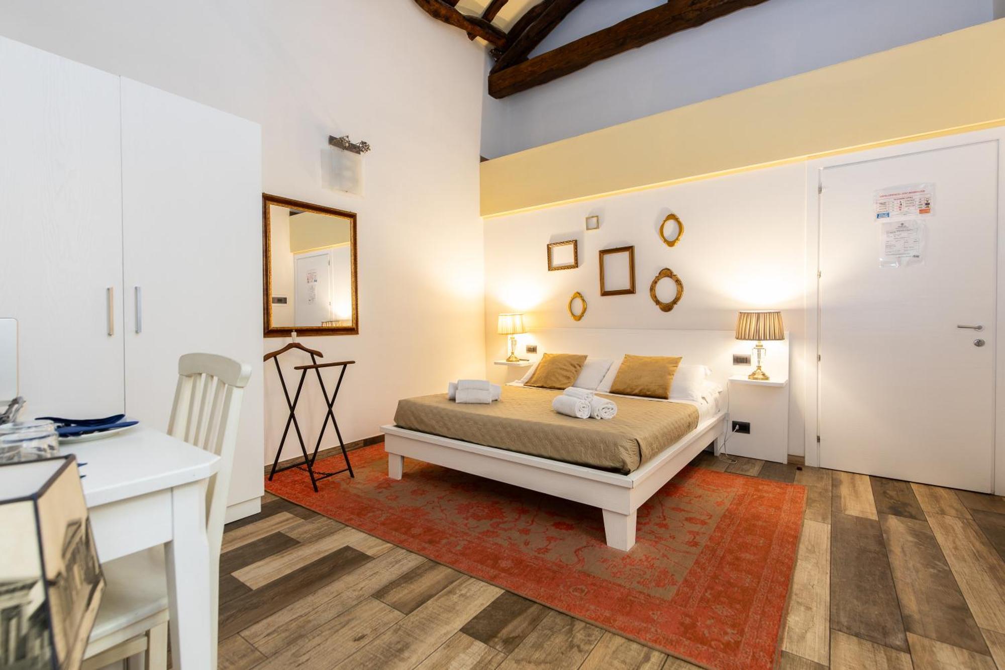 Residenza Le Scalette Hotel Cagliari Ngoại thất bức ảnh