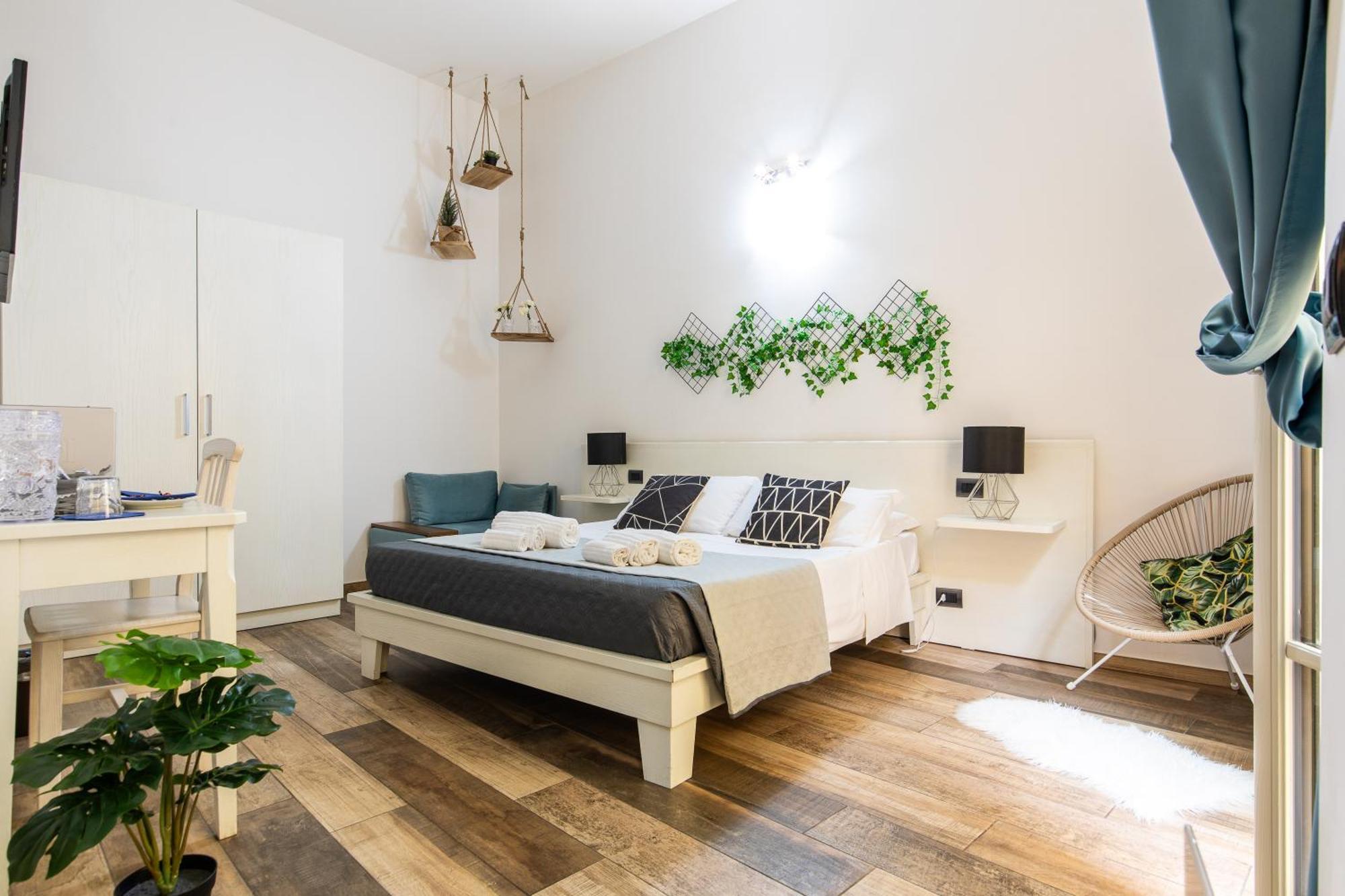 Residenza Le Scalette Hotel Cagliari Ngoại thất bức ảnh
