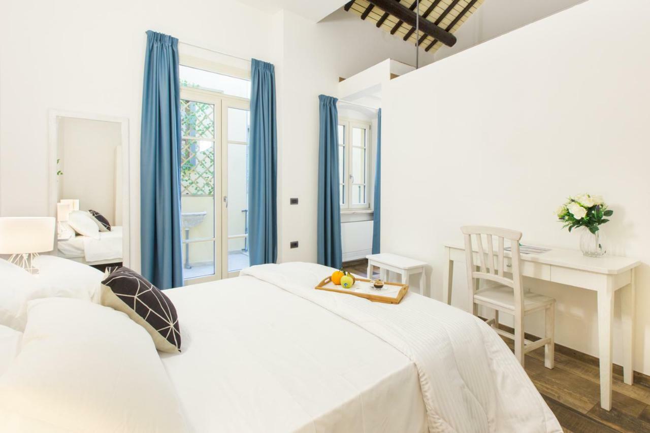 Residenza Le Scalette Hotel Cagliari Ngoại thất bức ảnh