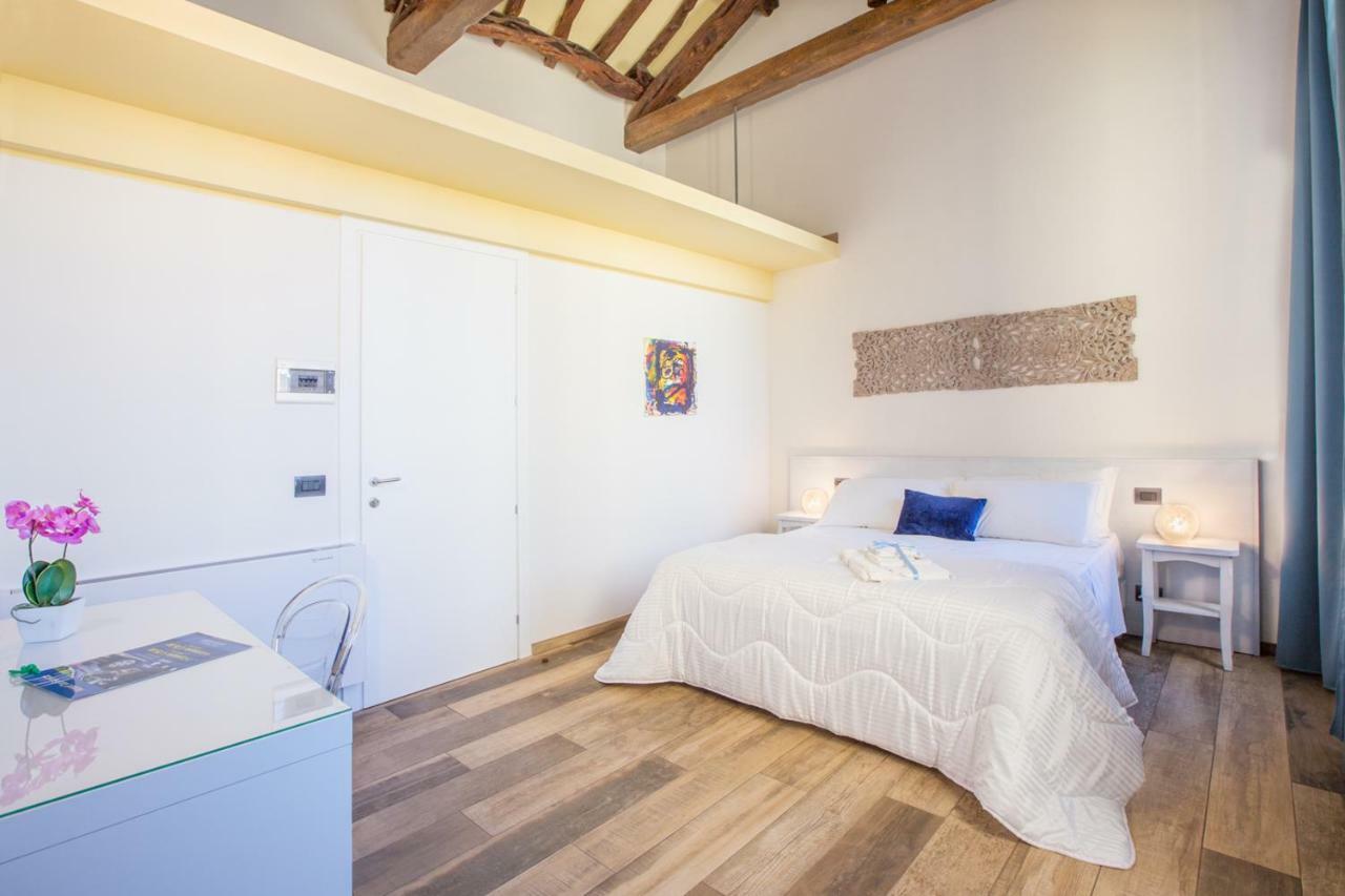 Residenza Le Scalette Hotel Cagliari Ngoại thất bức ảnh