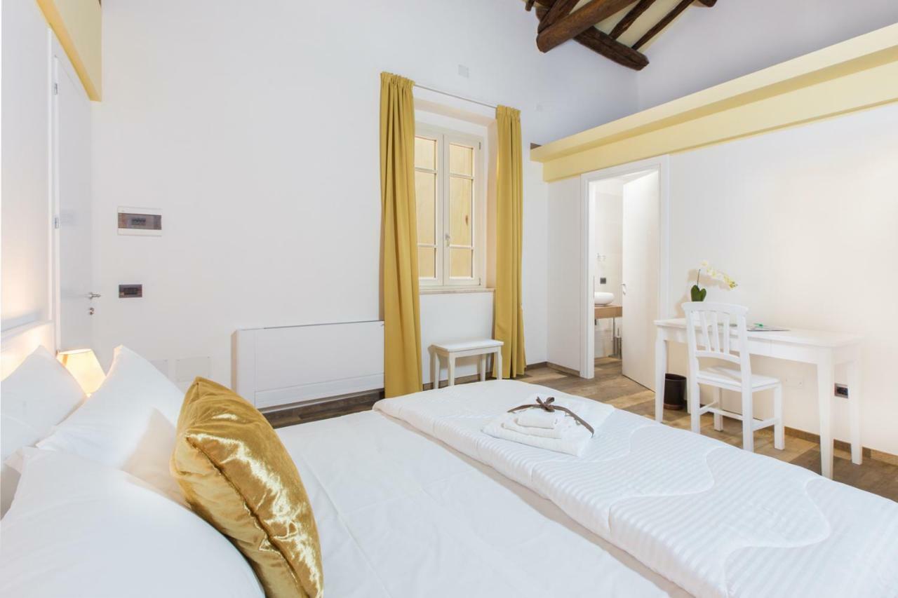 Residenza Le Scalette Hotel Cagliari Ngoại thất bức ảnh