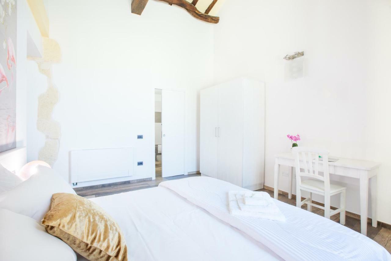 Residenza Le Scalette Hotel Cagliari Ngoại thất bức ảnh
