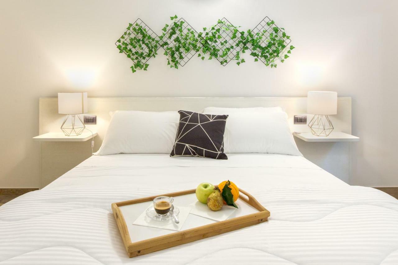 Residenza Le Scalette Hotel Cagliari Ngoại thất bức ảnh