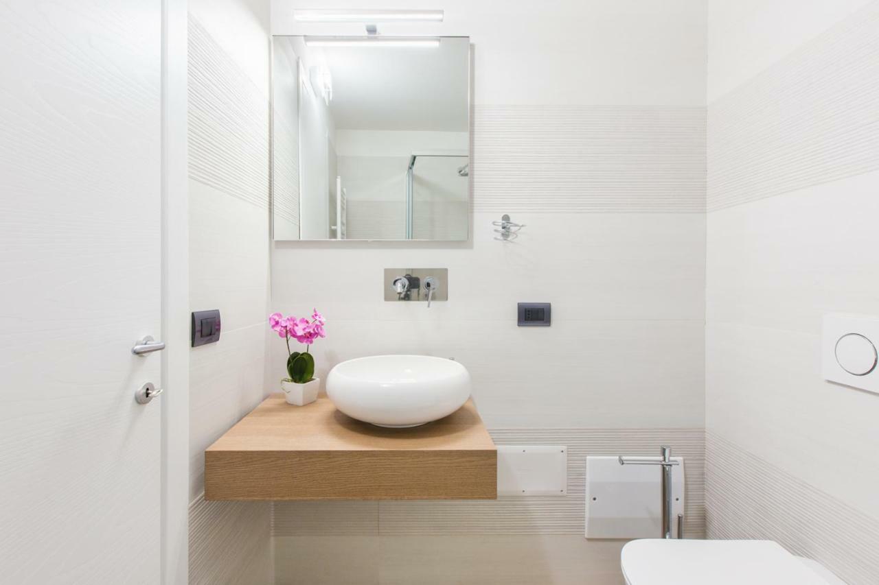Residenza Le Scalette Hotel Cagliari Ngoại thất bức ảnh