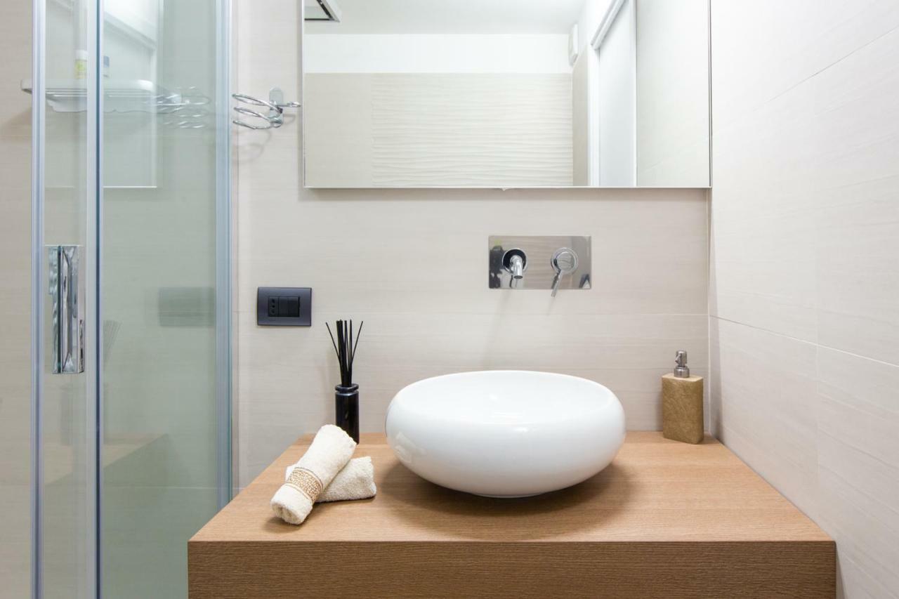 Residenza Le Scalette Hotel Cagliari Ngoại thất bức ảnh
