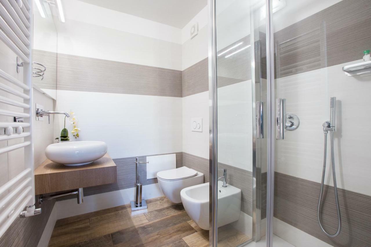 Residenza Le Scalette Hotel Cagliari Ngoại thất bức ảnh