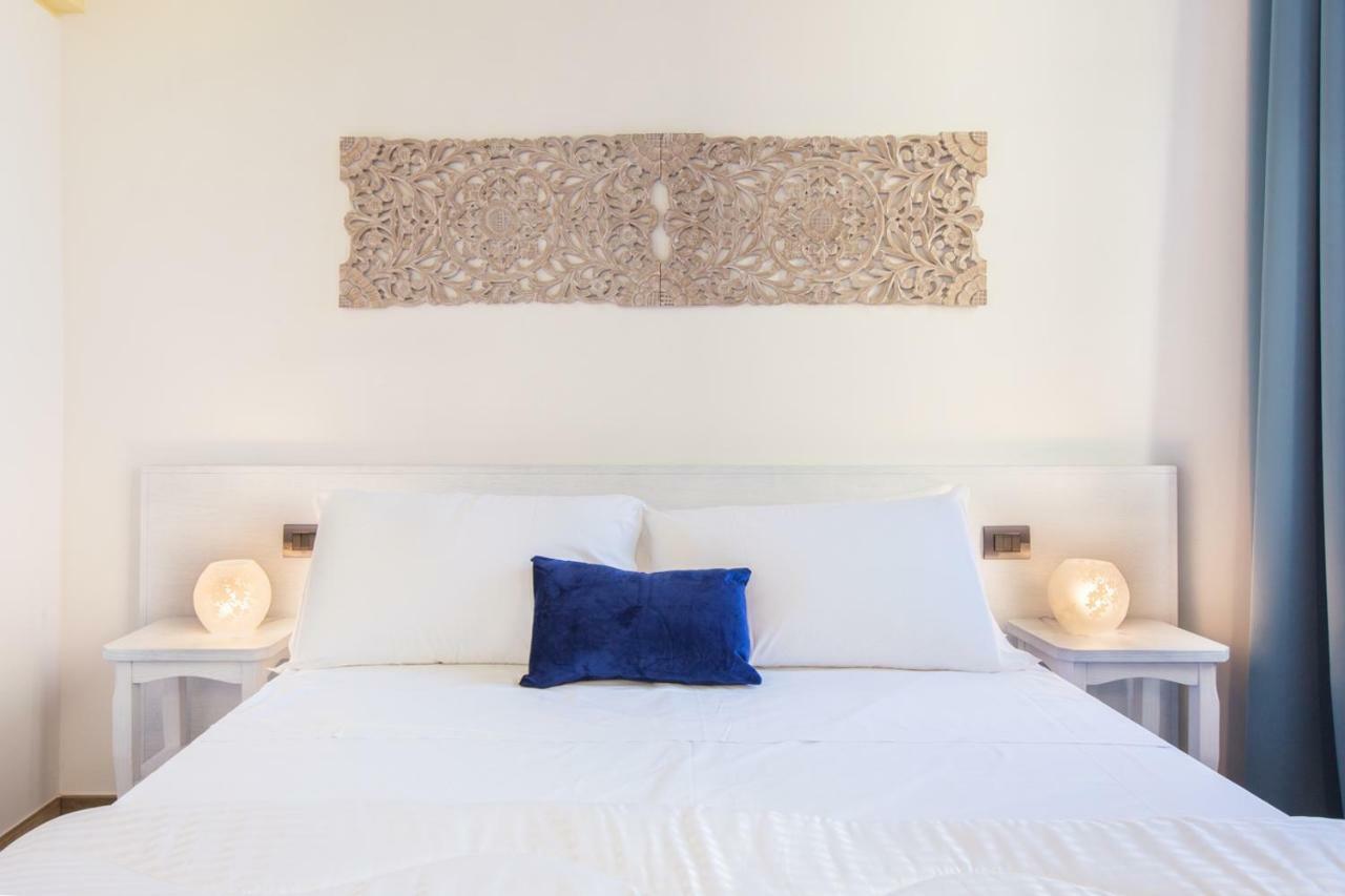 Residenza Le Scalette Hotel Cagliari Ngoại thất bức ảnh