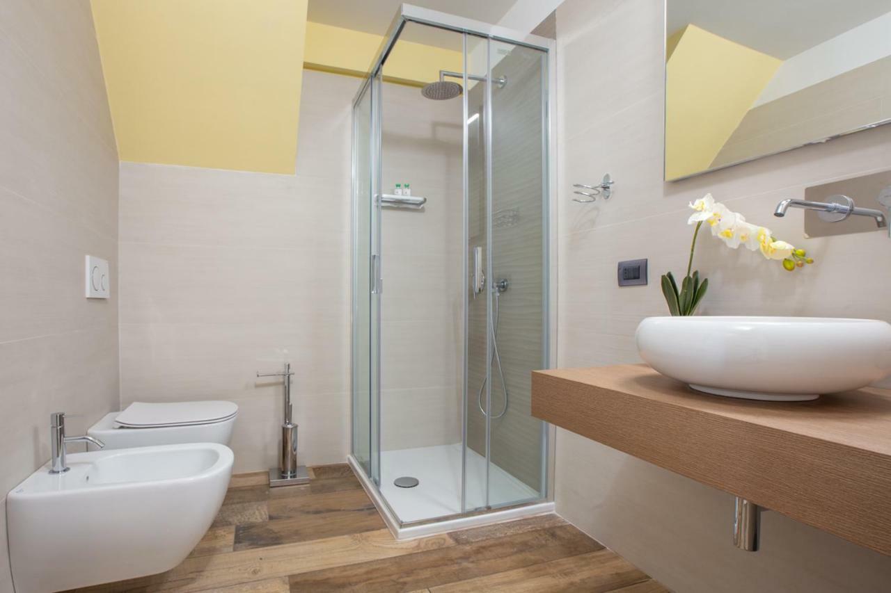 Residenza Le Scalette Hotel Cagliari Ngoại thất bức ảnh